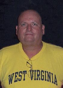 Steven Glenn Woodall